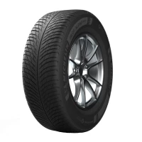 285/45R20 opona MICHELIN PILOT ALPIN 5 SUV XL FR NE0 112V